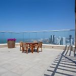 1705 Palmetto Beach -17Th Floor Palmetto Beach