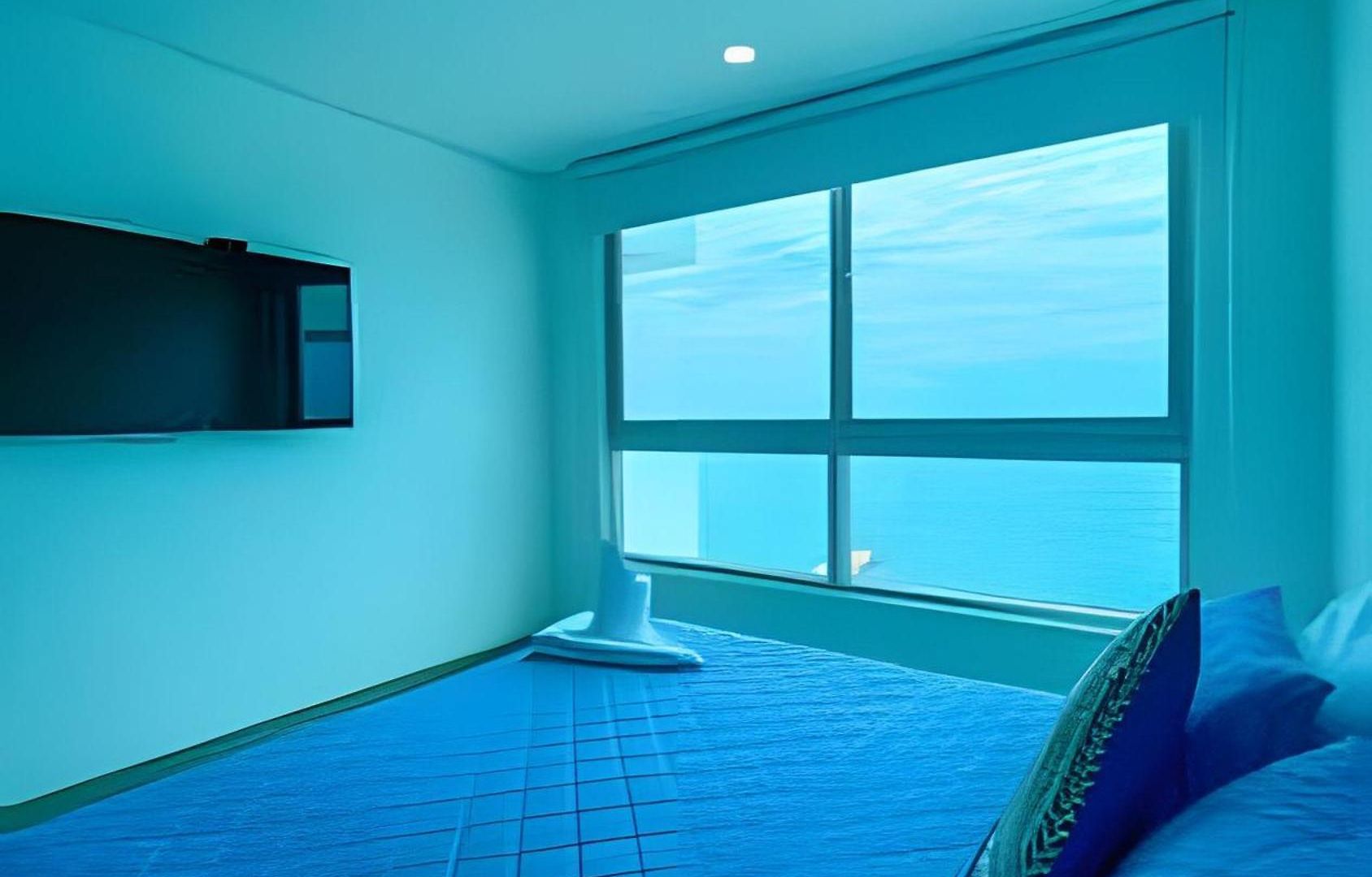 1705 Palmetto -17th Floor Palmetto Cartagena