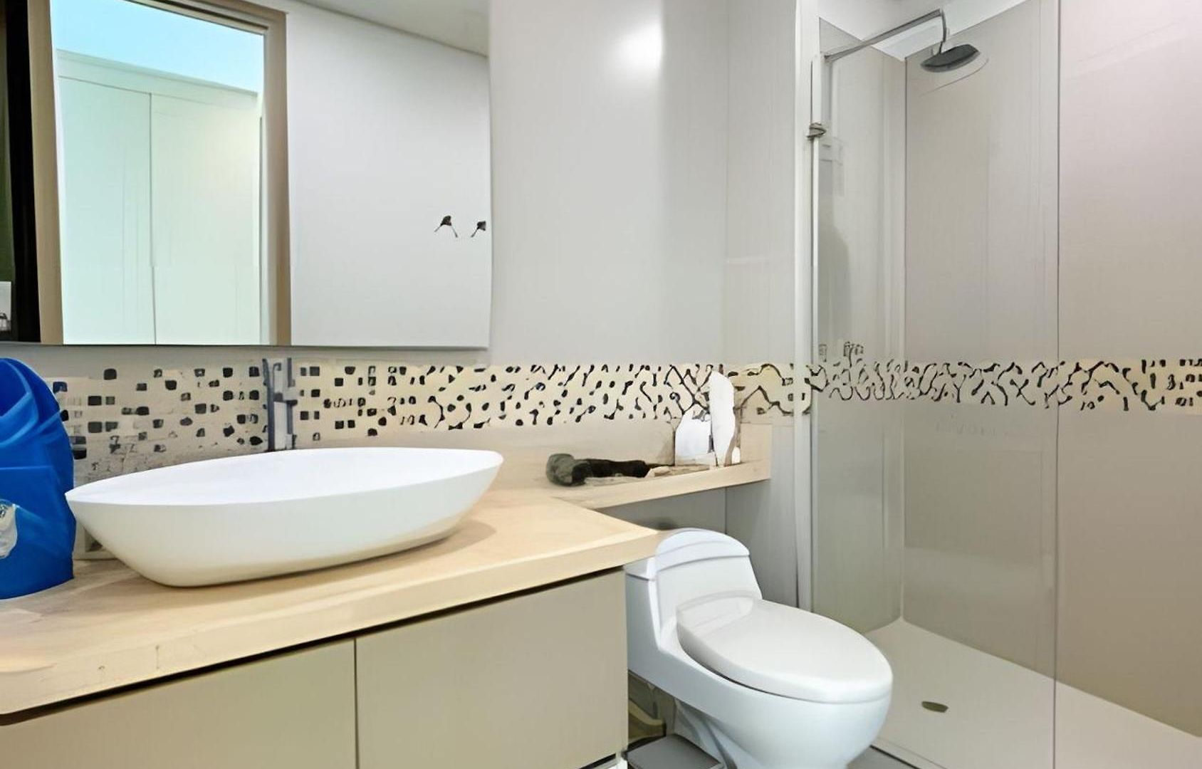 1705 Palmetto -17th Floor Palmetto * Cartagena