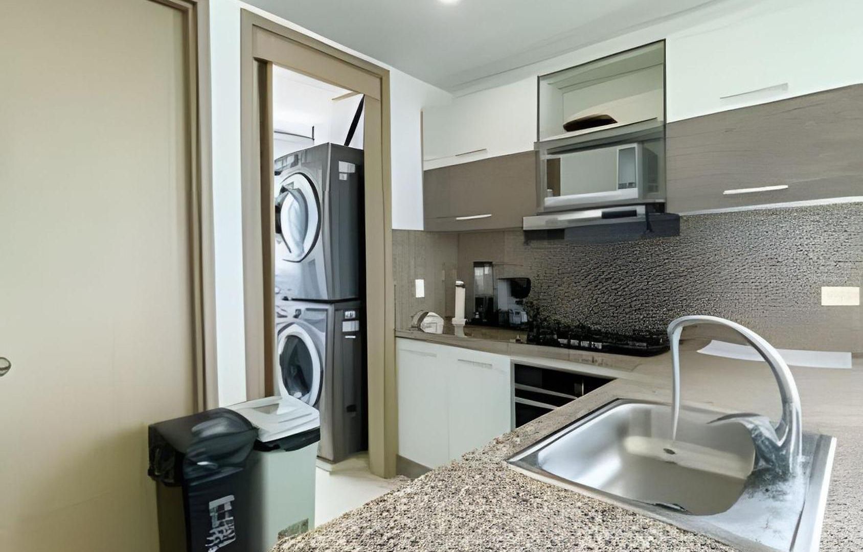 1705 Palmetto -17th Floor Palmetto Cartagena
