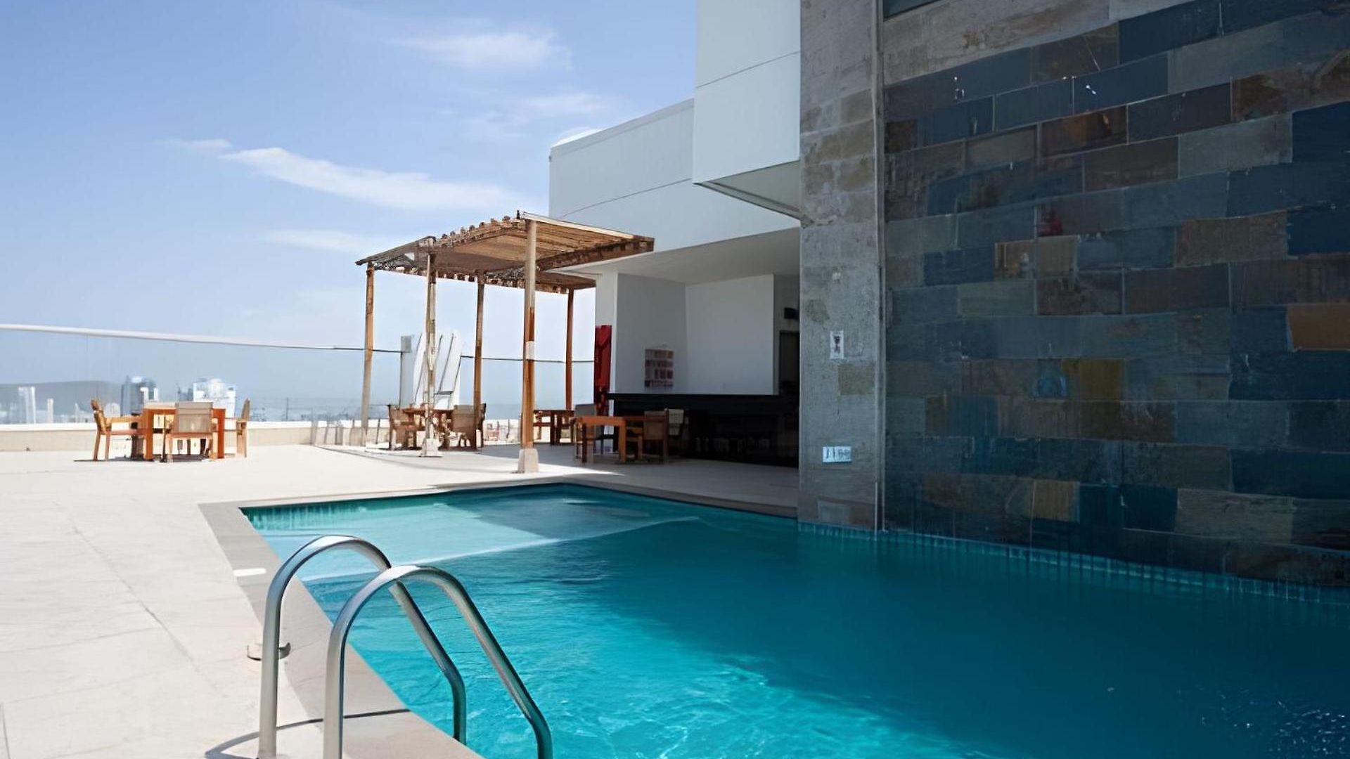 1705 Palmetto -17th Floor Palmetto * Cartagena