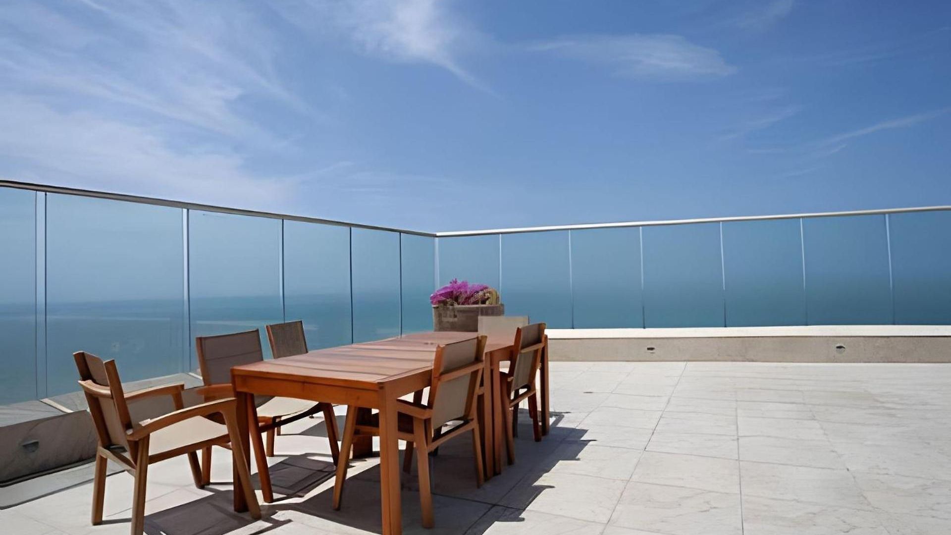 1705 Palmetto -17th Floor Palmetto * Cartagena