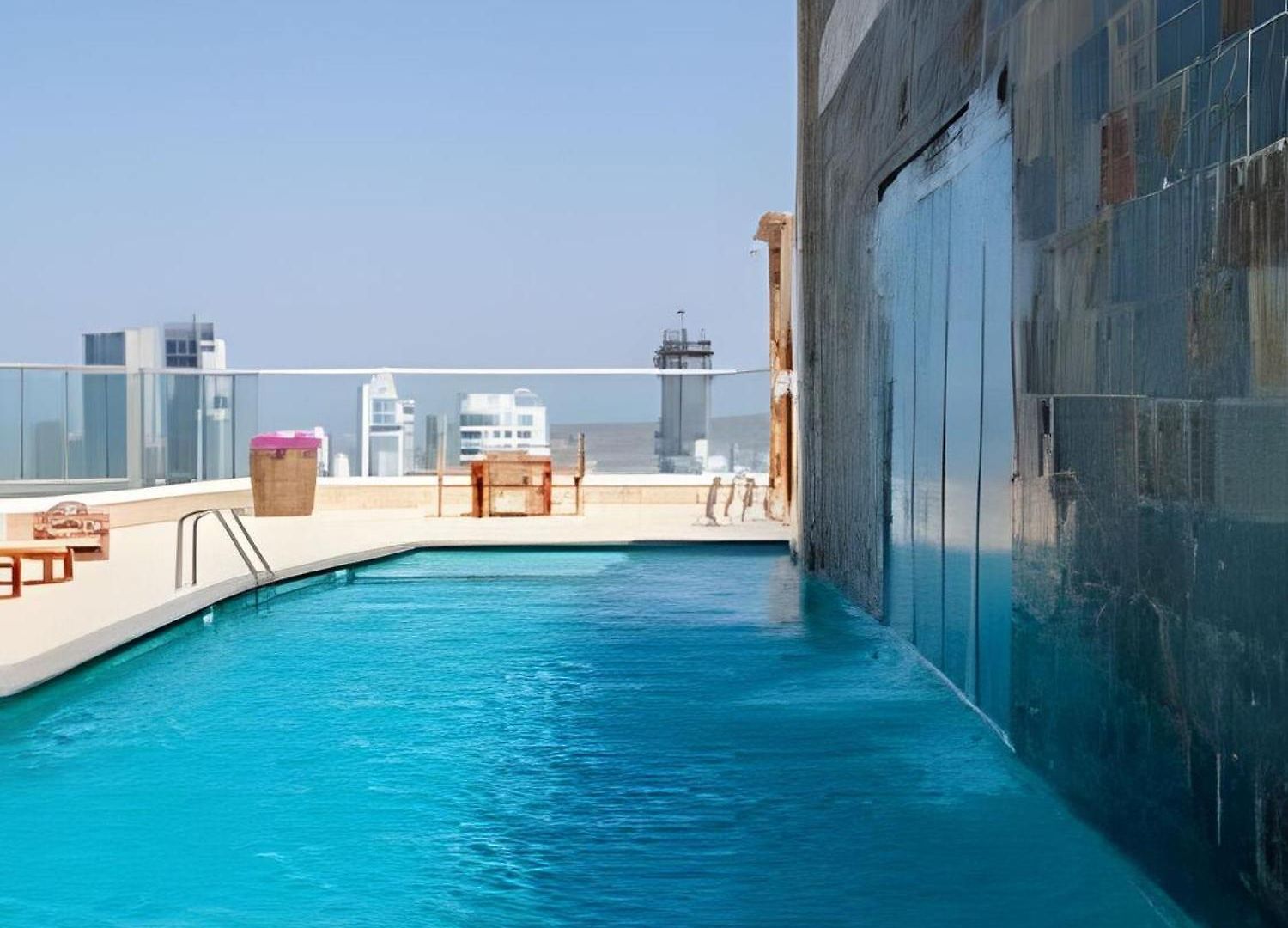 Apartamento 1705 Palmetto -17th Floor Palmetto Cartagena