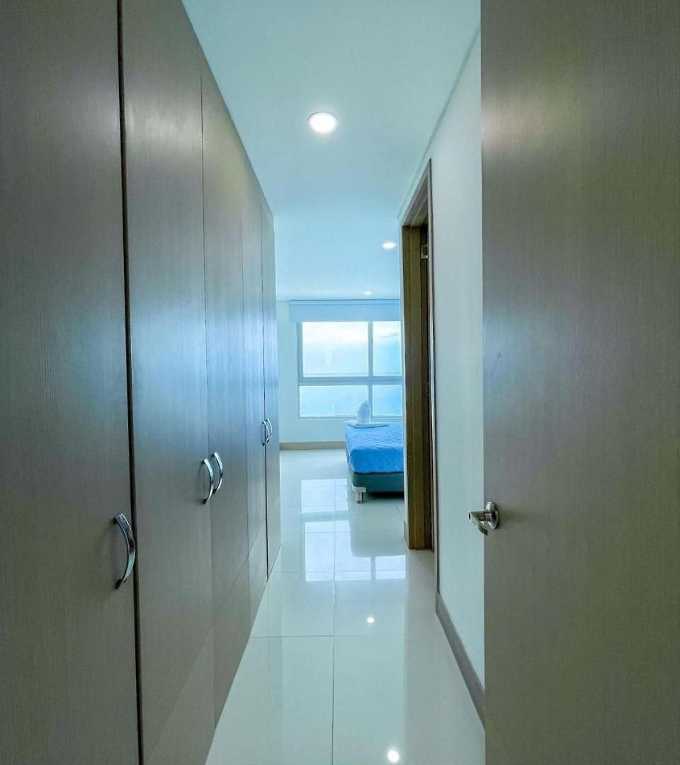 1705 Palmetto -17th Floor Palmetto Cartagena