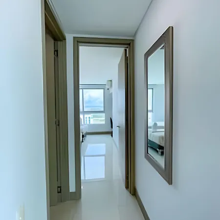 1705 Palmetto -17th Floor Palmetto