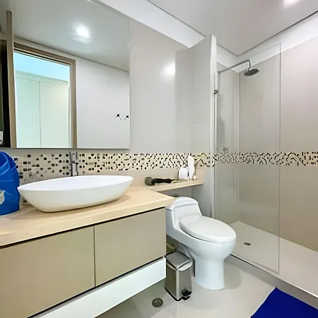 1705 Palmetto -17th Floor Palmetto * Cartagena