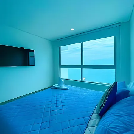 1705 Palmetto -17th Floor Palmetto Cartagena