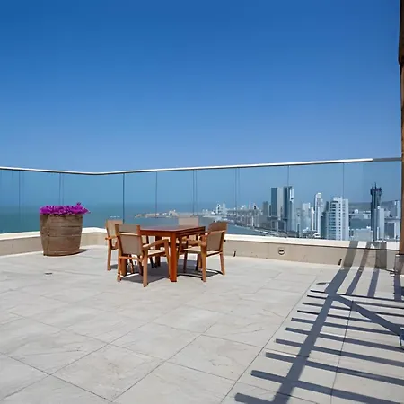 1705 Palmetto -17th Floor Palmetto